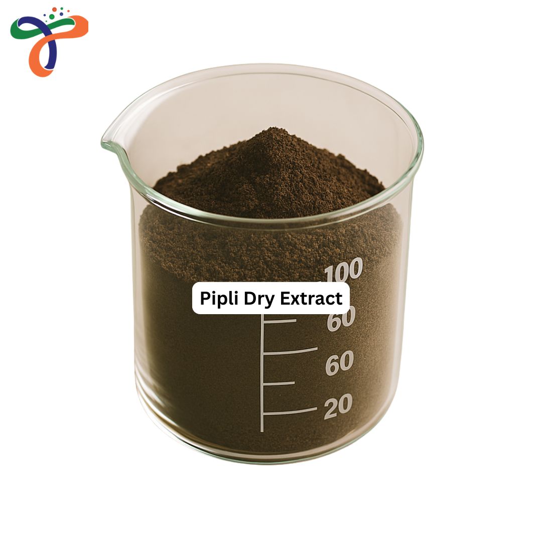 Pipli Dry Extract